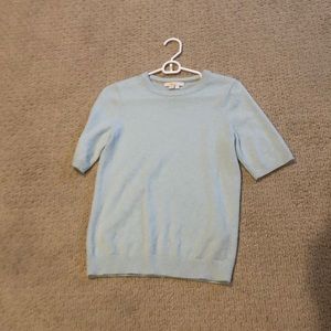 Cashmere Biden sweater - size small